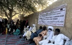 Tchad : la troupe Bouclier Noir mobilise Moussoro autour du message de paix
