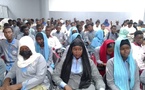 Tchad : L'AJCTM célèbre le talent oratoire des jeunes lors de la finale de sa causerie éducative