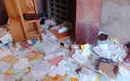 Tchad - Moundou : Acte de vandalisme majeur au Collège d'Enseignement Numéro 1