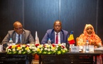 Tchad/Cameroun : Participation du Tchad au Conseil d'Administration de COTCO à Douala