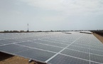 Le Tchad accroît son potentiel énergétique avec l'inauguration d'une centrale photovoltaïque de 30 MW