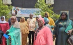Tchad - Bongor : Succès de l'atelier de renforcement des capacités des femmes élues locales