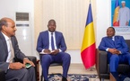 Tchad : Le Premier Ministre rencontre l'Ambassadeur de l'Inde pour renforcer la coopération bilatérale