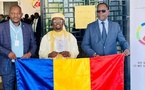 Maroc : Le Tchad triomphe au concours international de l’entrepreneuriat de la CONFEJES