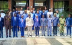 Gabon/CEEAC : Participation du Tchad à la VIIème Session du CTSDSS à Libreville