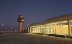 Tchad - Amdjarass : Mission technique à l'Aéroport d'Amdjarass pour préparer l'extension des infrastructures