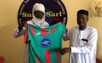 Tchad - Abéché : L'Équipe de Football la Renaissance d'Abéché reçoit un soutien sportif