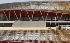 Tchad : Le Ministère de la Jeunesse et des Sports communique sur l'absence d'AfrotroniX à l'inauguration du Stade Olympique