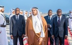 Bénin/Qatar : Patrice Talon au Qatar Economic Forum pour promouvoir les opportunités d'investissement