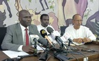 Tchad : le ministère du Commerce et de l'Industrie fait un point sur les élections consulaires de la CCLAMA