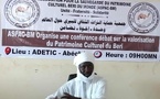 Tchad : au Ouaddaï, l'ASPAC-BM lance ses activités sous le signe de la valorisation du patrimoine culturel