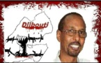 DJIBOUTI : La énième arrestation de Daher Ahmed Farah est imminente