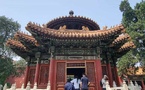 Chine : immersion dans la Cité interdite à Pékin