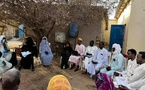 Tchad : un comité de suivi pour encadrer le projet CAGOT au Barh El Gazel