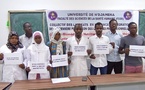 Tchad : La première promotion de la FSSH réclame son intégration à la Fonction Publique