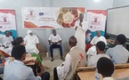 Tchad – Le Projet ENJEU lutte contre la discrimination et les discours de haine chez les jeunes