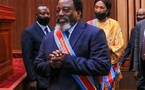 RDC – Le Sénat lève l'immunité de Joseph Kabila : Poursuites pour "trahison, crimes de guerre et insurrection" en vue