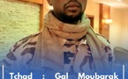 Tchad  : Le Général Moubarak Abakar Noussour Hor est nommé Commandant de la Force Mixte RCA - TCHAD.