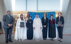 UNESCO : le souverain de Sharjah signe un accord de 6 millions de dollars pour numériser les archives mondiales