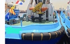 Cameroun : Nouveaux remorqueurs en mer pour le Port de Douala-Bonabéri