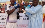 Tchad - Mao : L'équipe du Lycée Alifa Zezerti de Mao remporte le tournoi inter-établissements de football de la ville