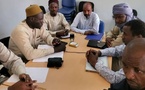Tchad : Mission de l'inspection générale de la Santé à Amdjarass