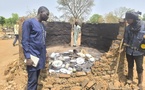 Tchad : Le village de Mandakao dévasté par un conflit intercommunautaire