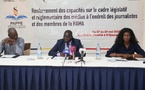 Tchad : le PAPPE renforce les capacités des médias sur le cadre législatif et réglementaire