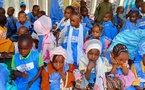 Tchad : au Guéra, clôture de l'année académique 2024-2025 des jardins d'enfants de Mongo