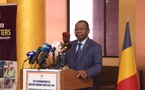 Tchad : un déjeuner-presse offert par le Premier ministre à l’occasion de l’an 1 du quinquennat du Maréchal