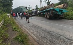 Cameroun : Carambolage mortel sur l'axe Yaoundé-Douala à Matomb