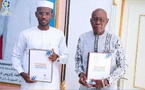 Tchad : signature d'une convention de partenariat entre l'ONAPE et l'Université Emi-Koussi