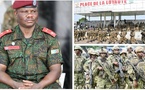 RDC : Le commandant de la Garde républicaine appelle ses troupes à la vigilance pour déjouer toute manipulation