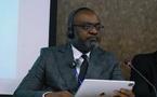 Finance publique : grand oral de Okina Elenga-Ngaporo sur les progrès du Congo dans le domaine de la monnaie numérique et e-tax