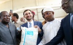 Tchad : Lancement de la production de farine de maïs fortifiée pour lutter contre la malnutrition
