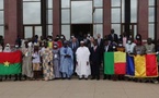 Tchad : Nouveau Bureau National de l'OHADA désigné