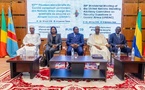 Tchad : N'Djamena accueille la 59e réunion ministérielle de l'UNSAC, focus sur la crise humanitaire