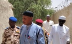 Tchad : Le Délégué Général du Gouvernement du Kanem en visite inopinée à la prison de Mao