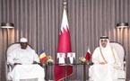 Doha : le Tchad et le Qatar discutent d’un accord sur la migration encadrée de la main-d’œuvre
