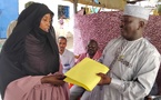 Tchad - Abéché : Des certificats de fin de formation remis aux femmes détenues