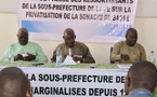 Tchad : La privatisation de la SONACIM suscite la colère des ressortissants de Lamé