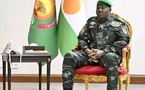 Niger : Le Général Tiani accuse la France, l'UE et les États-Unis de déstabilisation du Sahel
