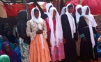 Tchad : Le centre DARAL_MOMINATE de Mongo célèbre la réussite de ses apprenantes
