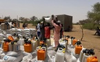 Niger : L'ONG GARKUA et le PAM apportent une aide alimentaire cruciale dans le Damagaram Takaya