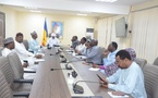 Tchad : Le Ministre de la Santé revoit les avancées du Projet d'Appui au Secteur de la Santé (PASST3)