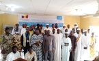 Tchad : Lancement d'un atelier pour le suivi-évaluation du plan d'investissement 2025 au Barh El Gazel