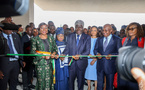 Côte d'Ivoire : le Premier ministre inaugure une infrastructure judiciaire d’envergure au service des justiciables