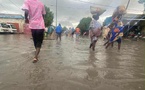 Tchad : le Parti Réformiste appelle à la responsabilité des communes face aux inondations à N’Djamena