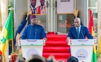 Coopération Sud-Sud : la Guinée et la Sénégal renforcent leurs relations bilatérales