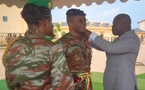 Bénin : Bertin BADA devient le premier général de corps aérien